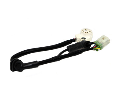 SWITCH GEAR INDICATOR