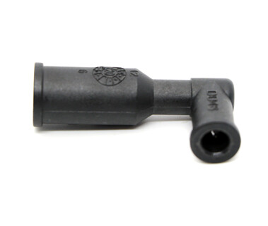 CAP-SPARK PLUG -RESISTIVE