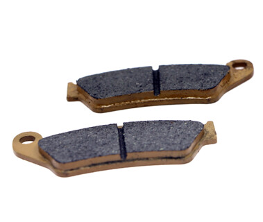 SET - DISC PAD [ ETS ]
