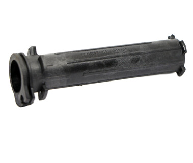 Pipe throttle