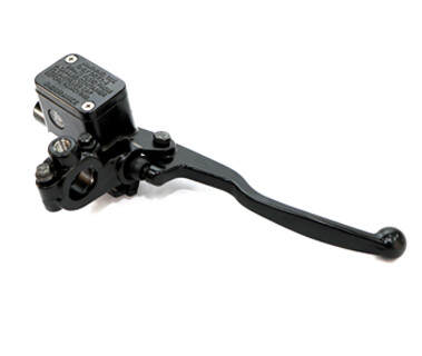 BRAKE - MASTER CYLINDER [ MICRO SW-ETS ]