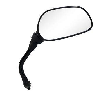 REAR VIEW MIRROR RH
