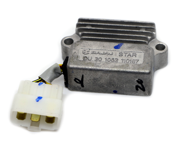 REGULATOR/RECTIFIER (R/R) UNIT