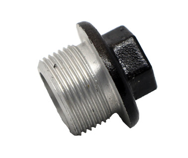 Strainer Cap
