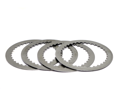 PLATE CLUTCH