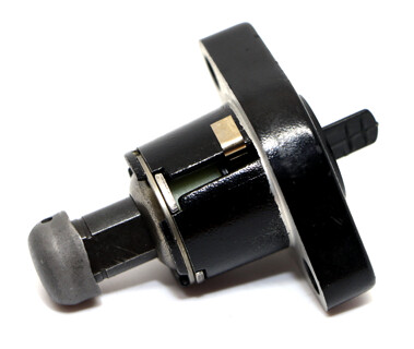 TENSIONER ASSEMBLY (JC)