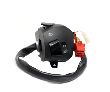 Control Switch LH