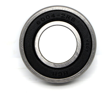 BEARING-BALL-C3 CLEARANCE