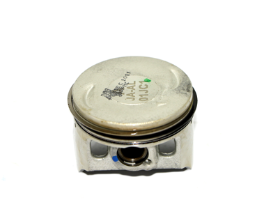 KIT CYL BLOCK PISTON ASSY ( AL) XCD 125 (JA521014)