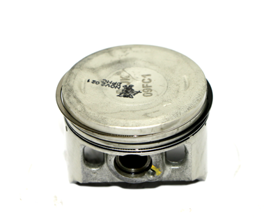 KIT BLOCK PISTON ASSLY BM125