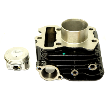 Bore Kit Bajaj Platina Piston Kit Price Genuine Engine Block Kit - Main Image