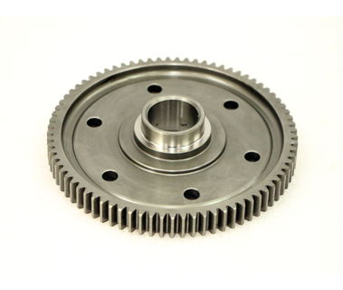 DIFFERENTIAL GEAR