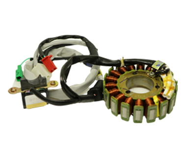 STATOR ASSEMBLY(200CC)