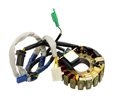 STATOR ASSEMBLY