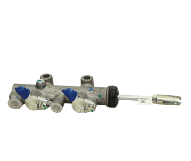 ASSEMBLY TMC TOP SIDE MTG