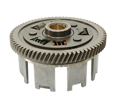 ASSEMBLY CLUTCH OUTER COMPLETE