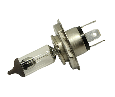 BULB - HEAD LAMP 12V-35/35W-HS1