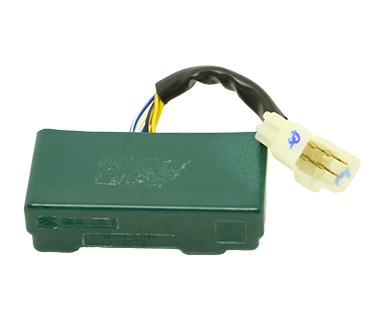 REGULATOR ASSEMBLY