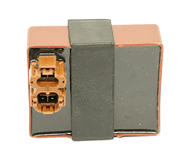 DC CDI UNIT