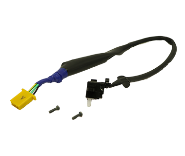SWITCH CLUTCH VB -TRANSIL DIODE