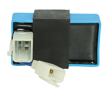 CDI ASSY WITH DAMPER FOR CT-100 (DF111017)