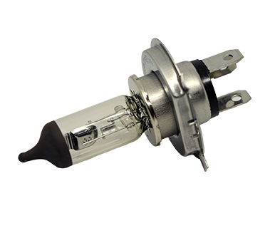 HEAD LAMP BULB 60/55W (H4)