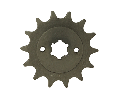 SPROCKET OUTPUT (14T)