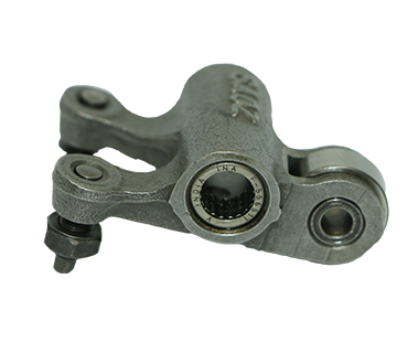 ROCKER ARM WITH ROLLER P-145 UG