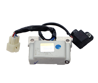 REGULATOR ASSEMBLY