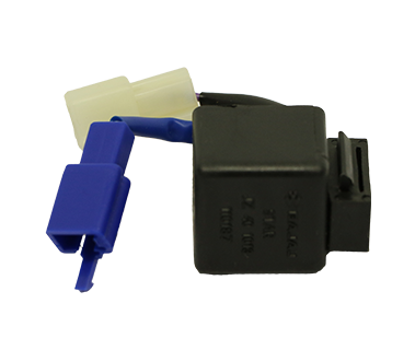 HEADLAMP CONTROL UNIT (VE MODEL)