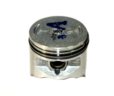 CYL:BLOCK &amp; PISTON ASSY