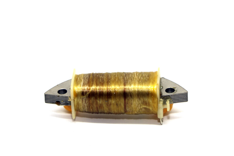 EXCITOR COIL *