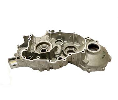 CRANKCASE MAGNETO SIDE-205FL