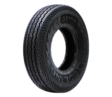4.00-8 6PR ORION – BULLAND