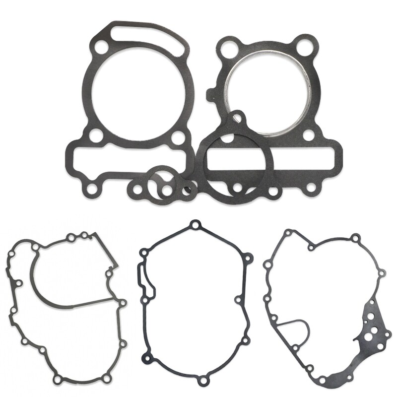 COMPLETE PACKING SET - 3W -175CC