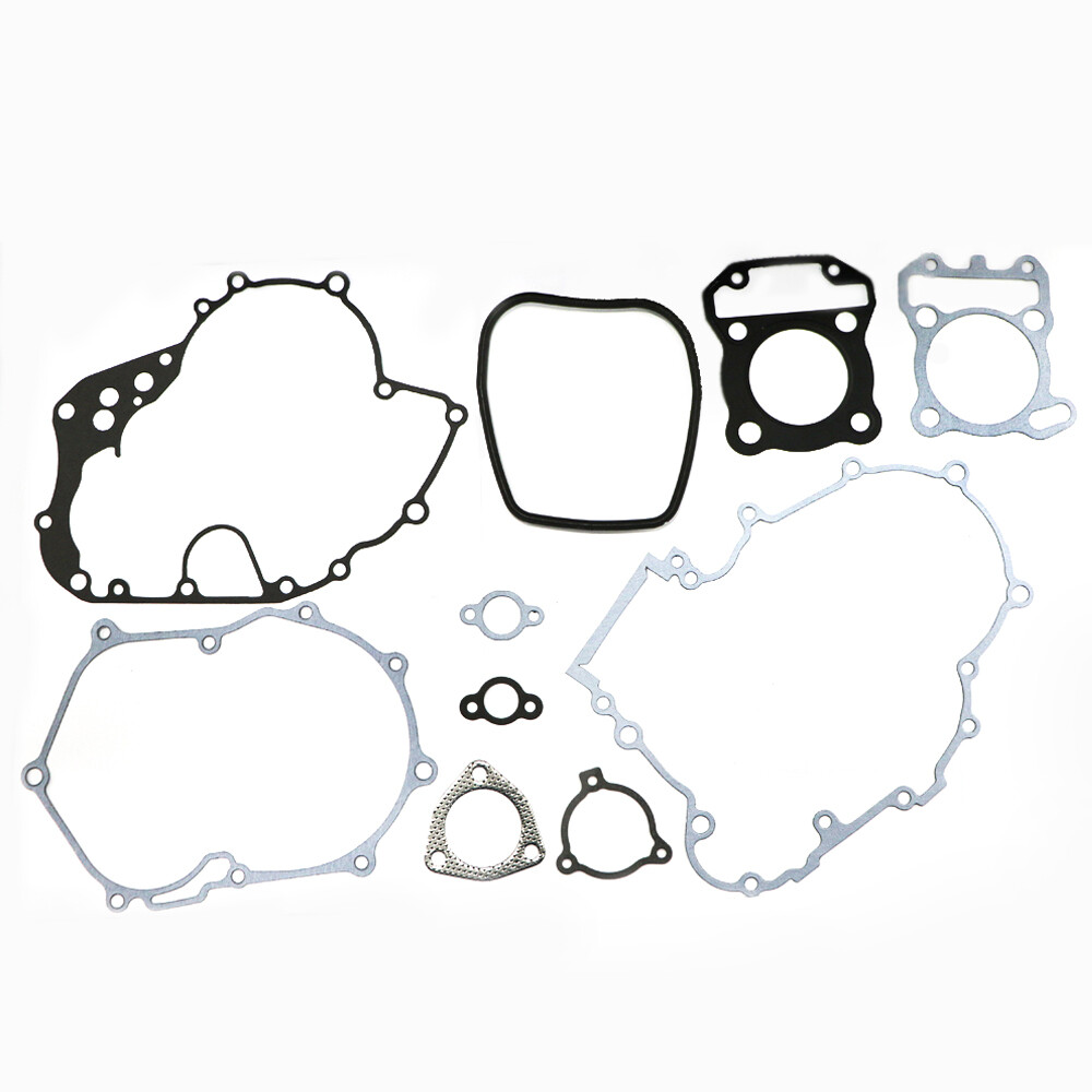 COMPLETE PACKING SET - 3W - RE-FL