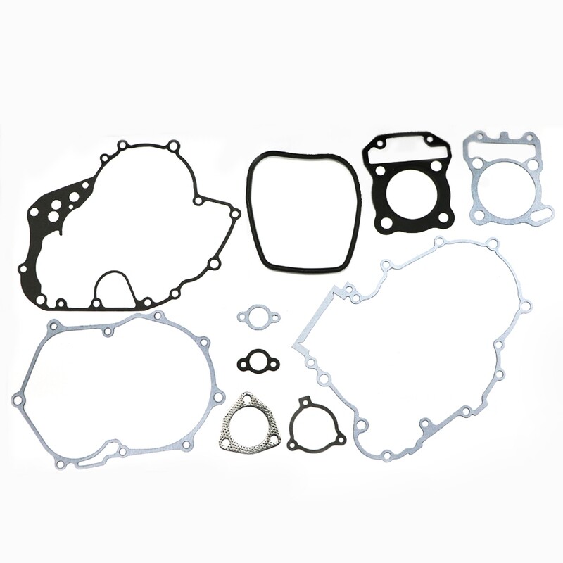 COMPLETE PACKING SET - 3W - RE-FL