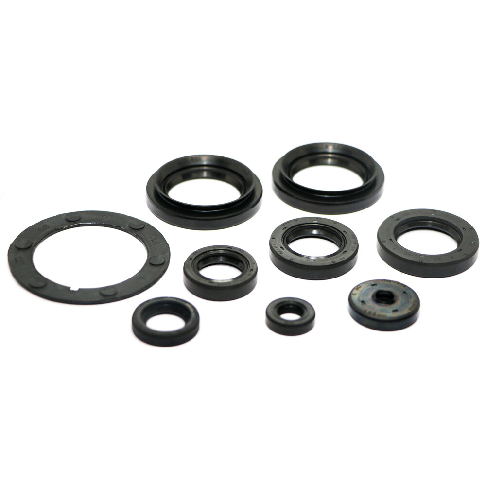 ENGINE OIL SEAL KIT - 3W- 205D