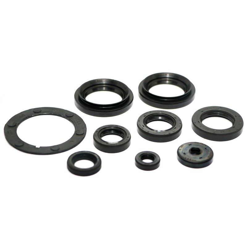 ENGINE OIL SEAL KIT - 3W- 205D