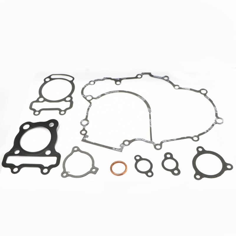 COMPLETE PACKING SET - 3W - 205D