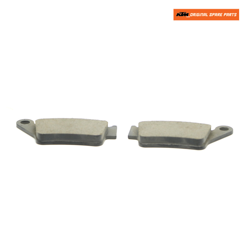 BRAKE PADS REAR  - KTM