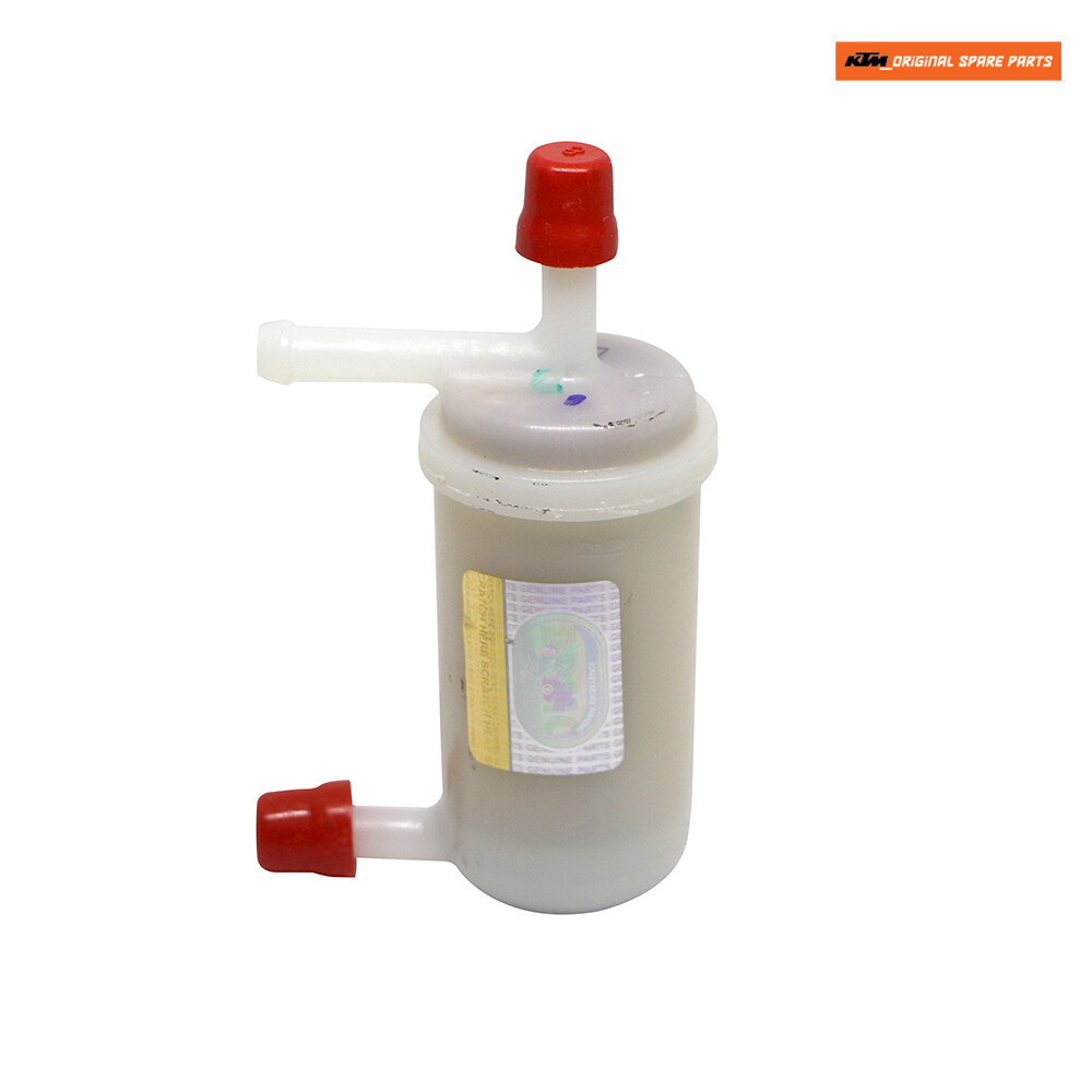 FUEL FILTER - DUKE -125,200