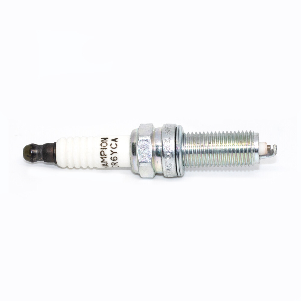 SPARK PLUG  - CENTER