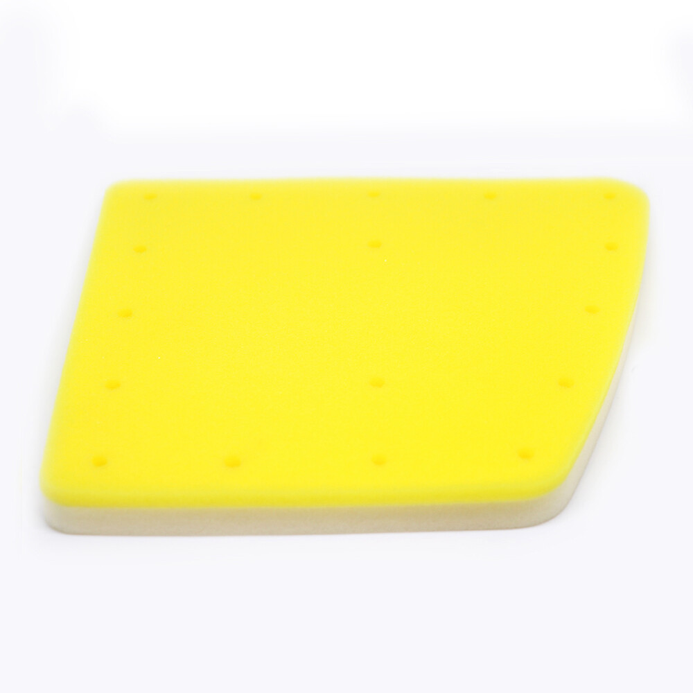 ELEMENT AIRFILTER(TWIN)