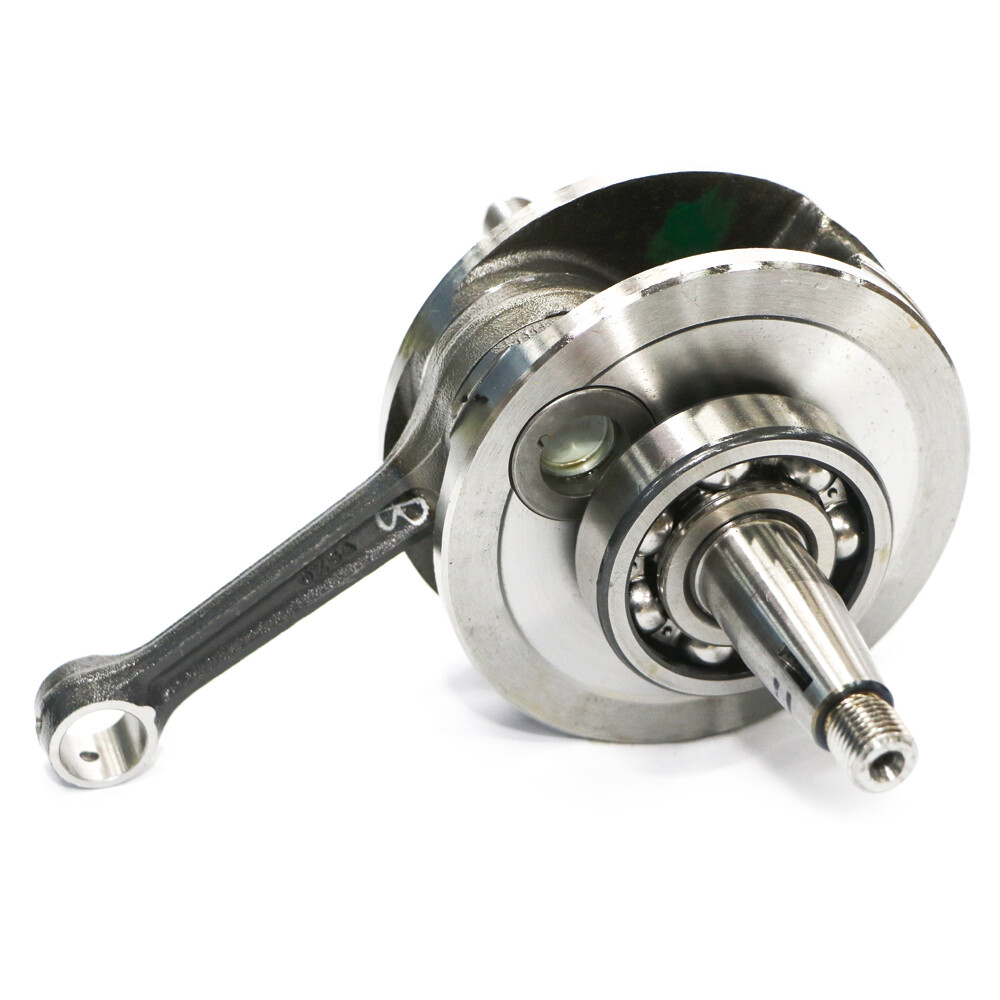 CRANK SHAFT ASSLY