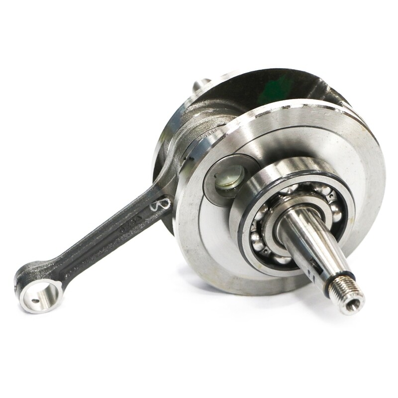 CRANK SHAFT ASSLY