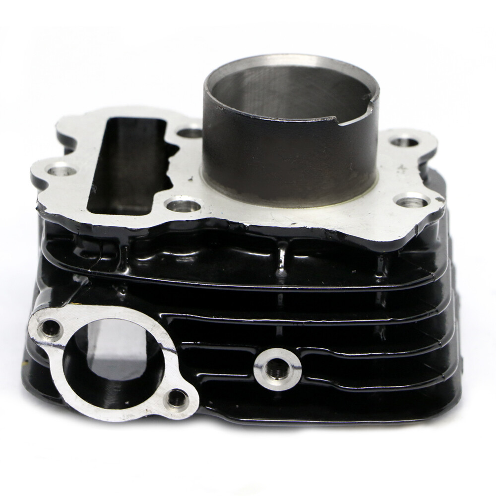 CYLINDER BLOCK &amp; PISTON ASSLY DISCO SP