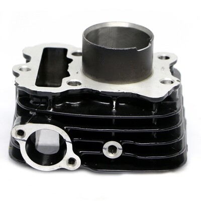 CYLINDER BLOCK & PISTON ASSLY DISCO SP