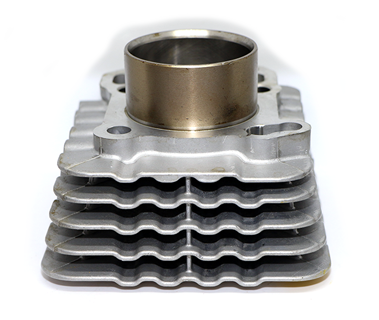 "CYL BLOCK PISTON ASSLY-LPG,PET 4S BSIV"