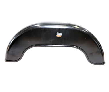 ASSEMBLY MUD REAR ASY ED COAT 25231062